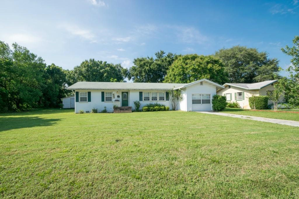 680 SE Avenue E, Winter Haven, FL 33880