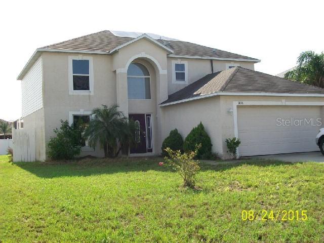 5016 Strada Dr., Winter Haven, FL 33880