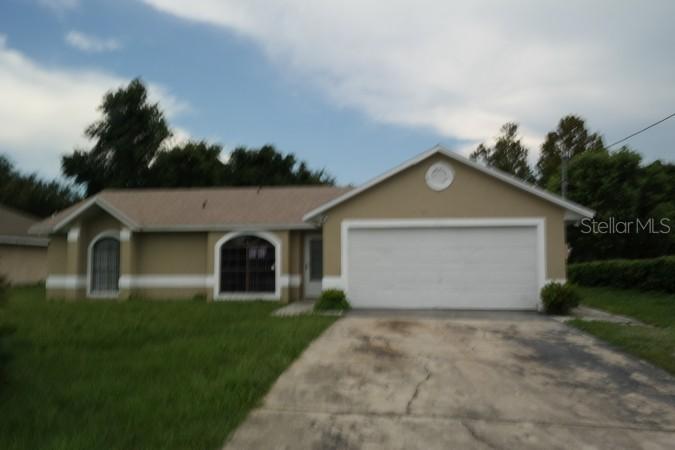 2009 N Parkton Dr., Deltona, FL 32725