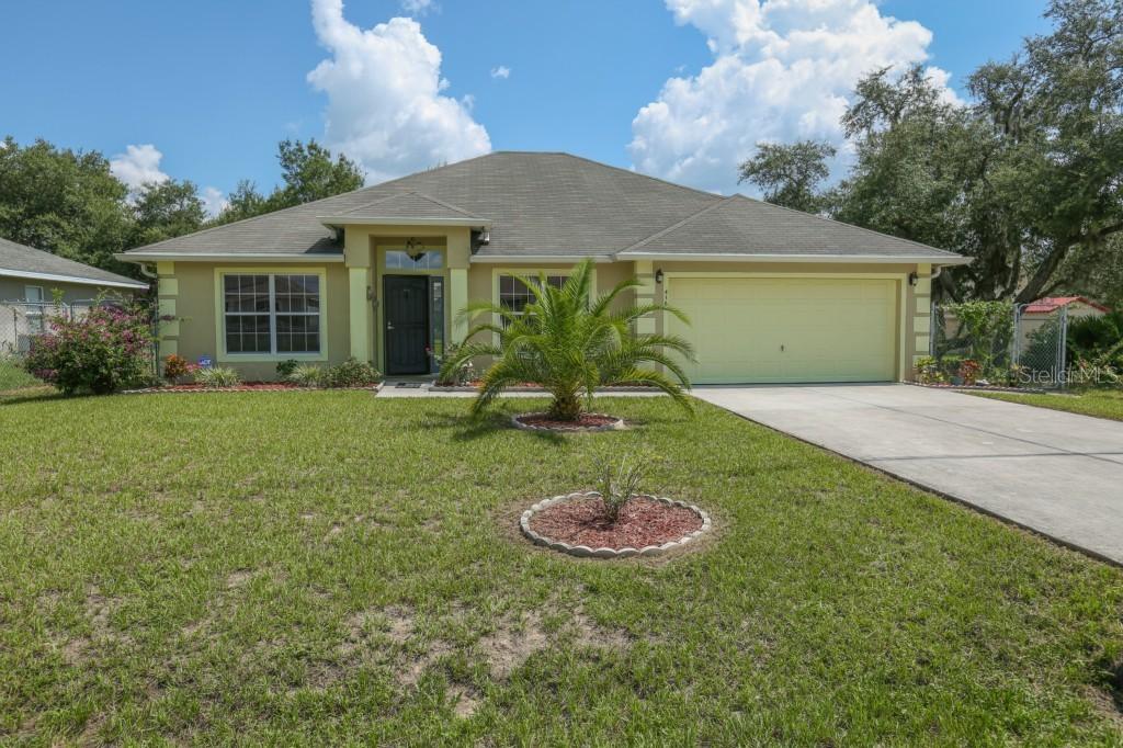 416 Danube Way, Poinciana, FL 34759