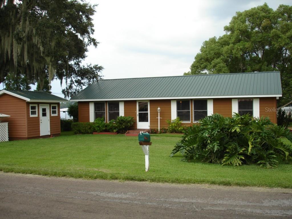 253 Chamberlain Dr., Lake Alfred, FL 33850