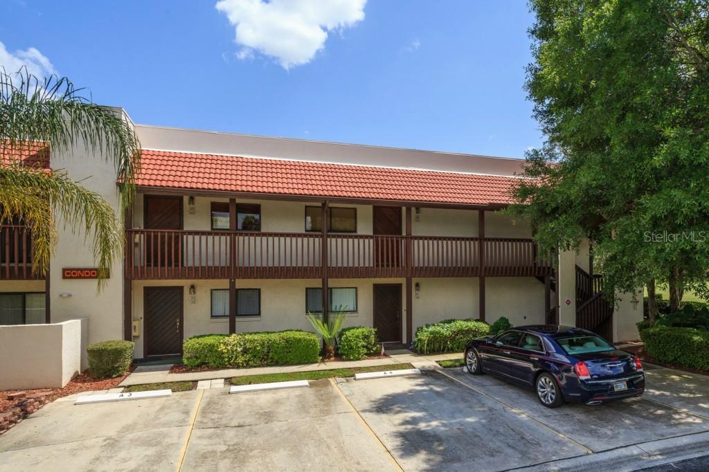 1203 Country Club Dr. #23, Lake Wales, FL 33898