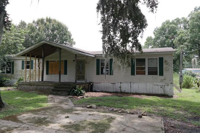 507 Sharon Hill Ct., Winter Haven, FL 33880