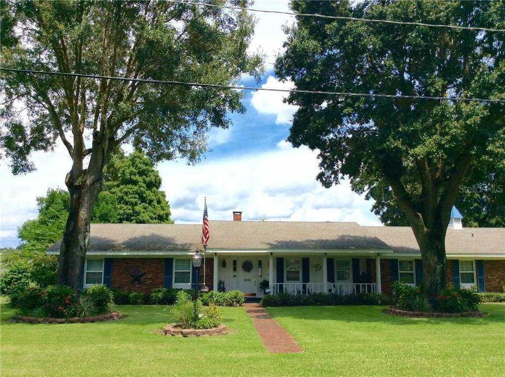 124 Lakeview Dr., Auburndale, FL 33823