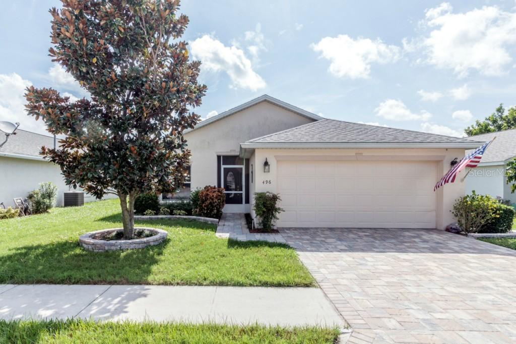 496 Lake Suzanne Dr., Lake Wales, FL 33859