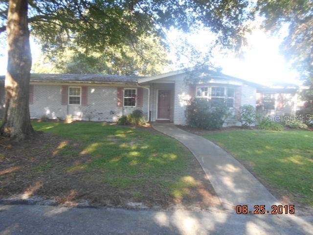 161 Poe Dr., Winter Haven, FL 33884