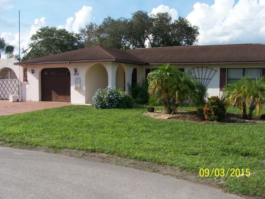 2063 Bel Ombre Cir., Lake Wales, FL 33898