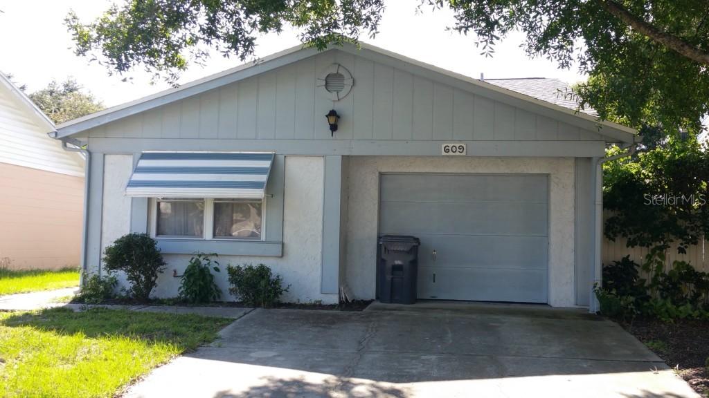 609 Lake Dexter Cir., Winter Haven, FL 33884