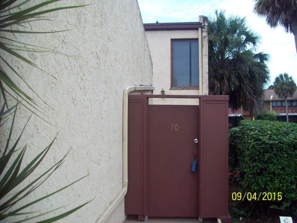 2500 21st St. #70, Winter Haven, FL 33881