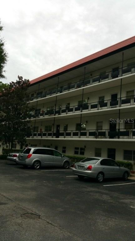 200 El Camino Dr. #403, Winter Haven, FL 33884
