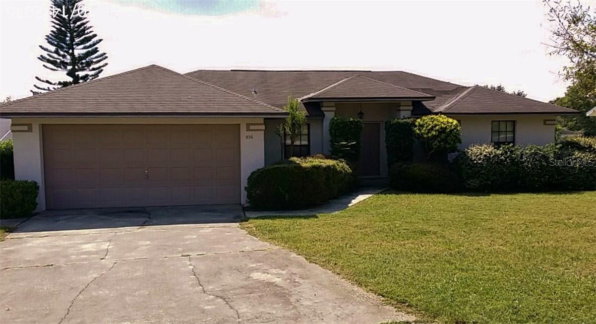 936 Devonshire Way, Lake Wales, FL 33853