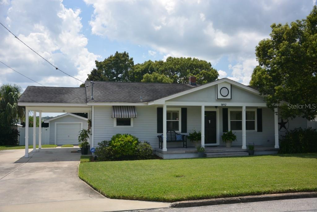 1492 N Lake Shipp Dr., Winter Haven, FL 33880