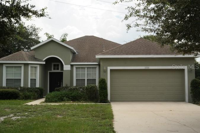 3266 Fawnwood Dr., Ocoee, FL 34761