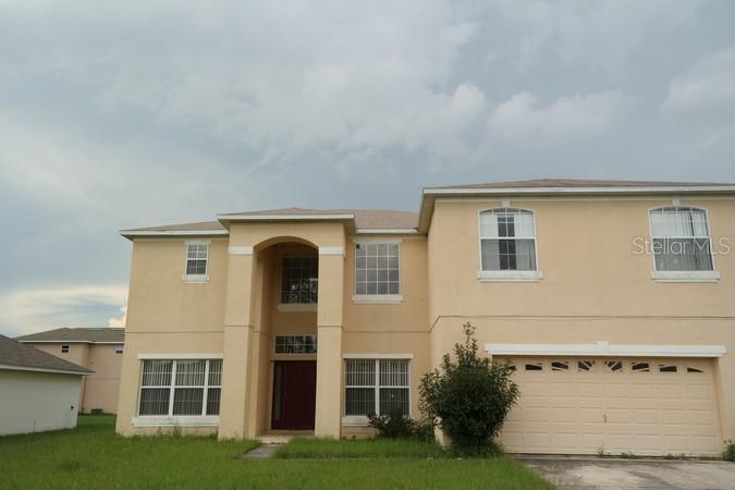 268 Grouper Ct., Poinciana, FL 34759