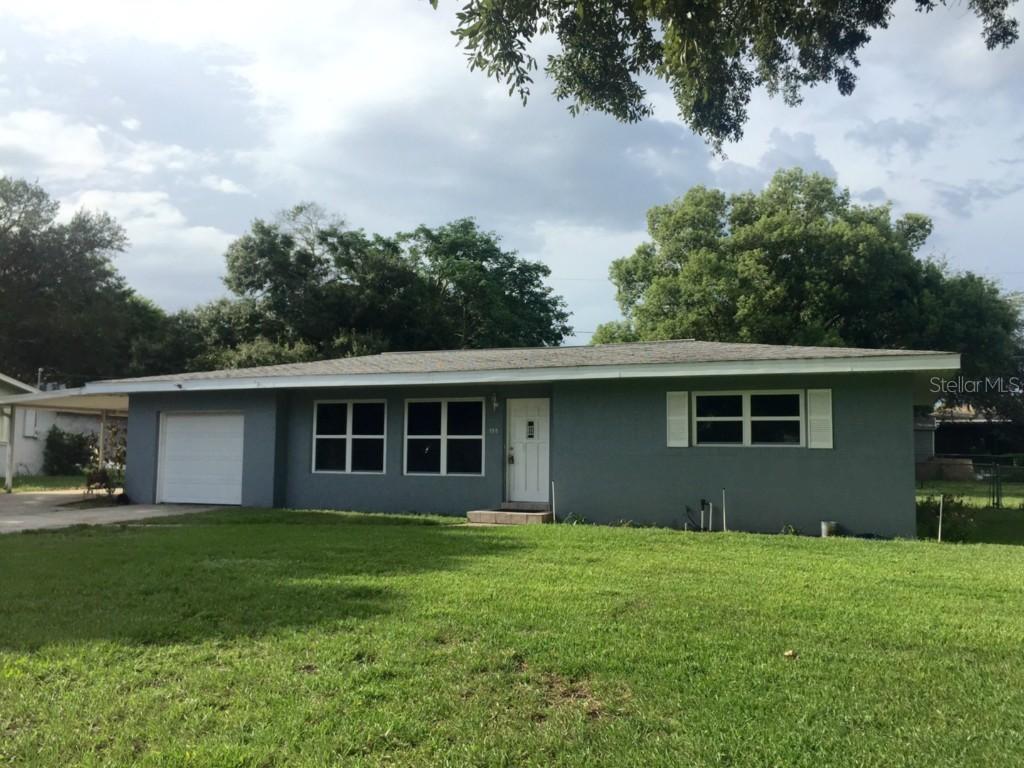 155 Kinstle Ave., Auburndale, FL 33823