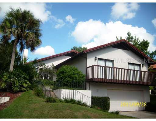 7012 Country Club Dr., Lake Wales, FL 33898