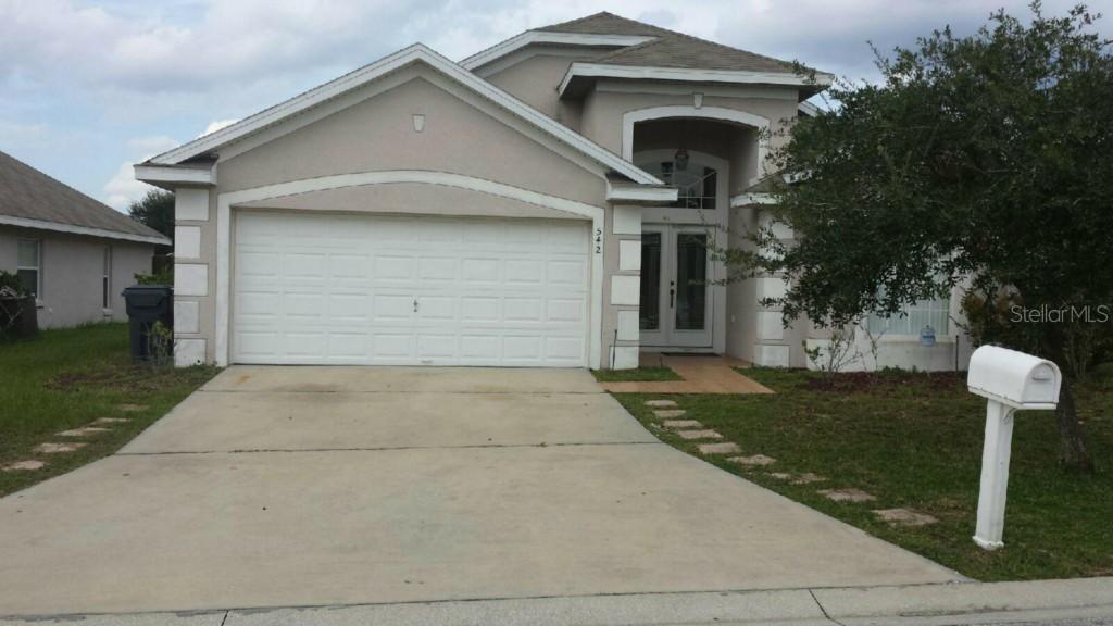 542 Windrush Dr., Davenport, FL 33897