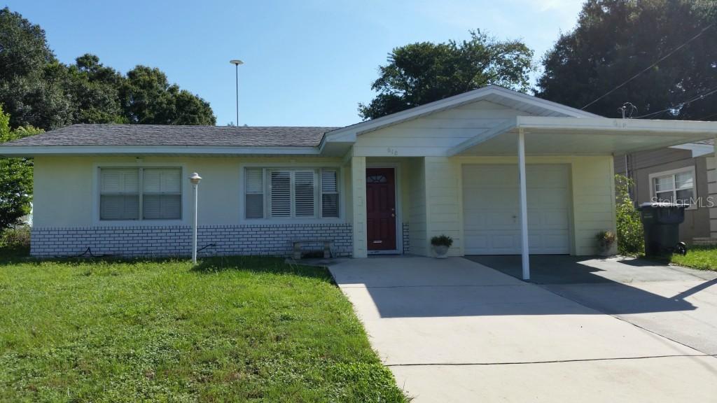 618 Lake Elizabeth Dr., Winter Haven, FL 33884