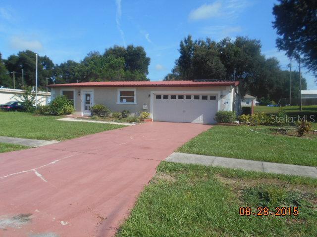 214 E Orange St., Davenport, FL 33837