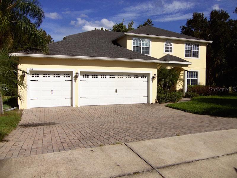 184 Heatherbrooke Cir., Oviedo, FL 32765