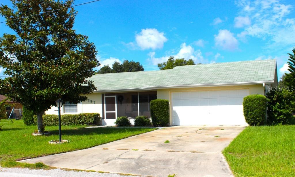 397 Coleman Dr., Winter Haven, FL 33884