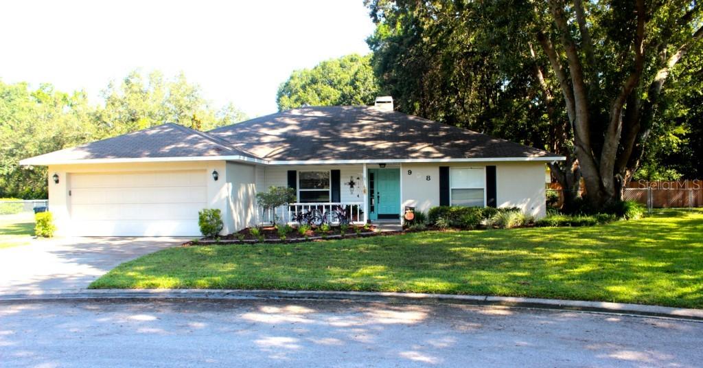 908 Hardy Way, Auburndale, FL 33823