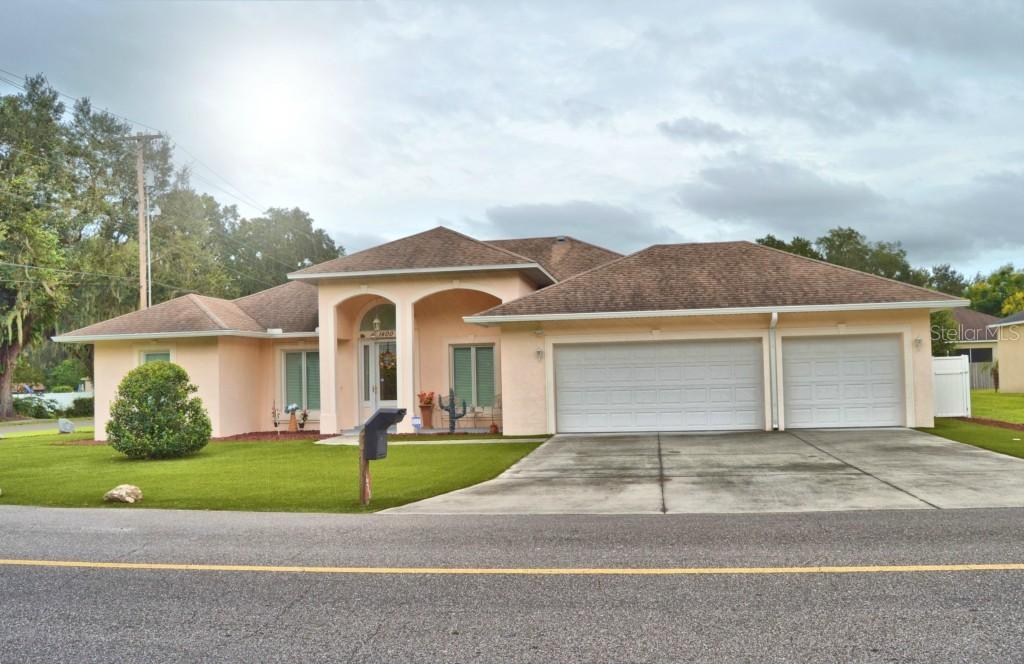 1400 S Kissingen Ave., Bartow, FL 33830