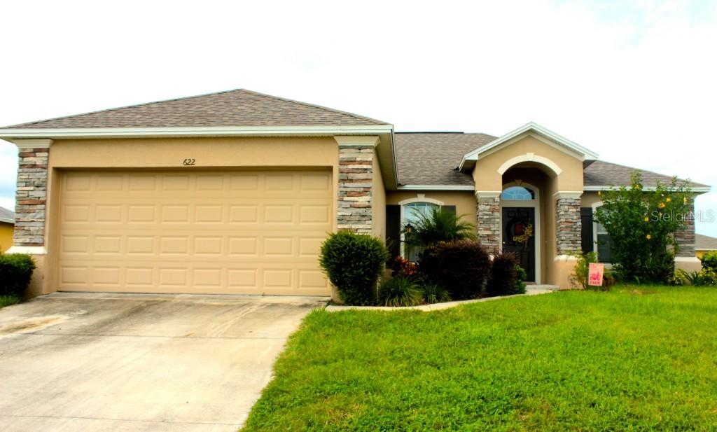 622 Pointer Ln., Lakeland, FL 33809