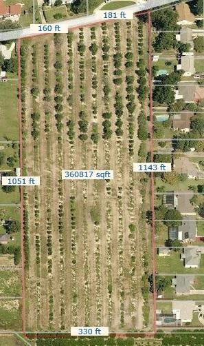 [Address Hidden by Seller], Lake Hamilton, FL 33851