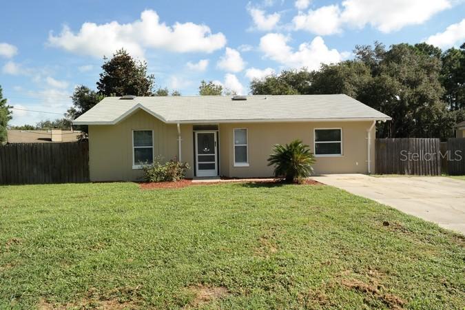 [Address Hidden by Seller], Deltona, FL 32725