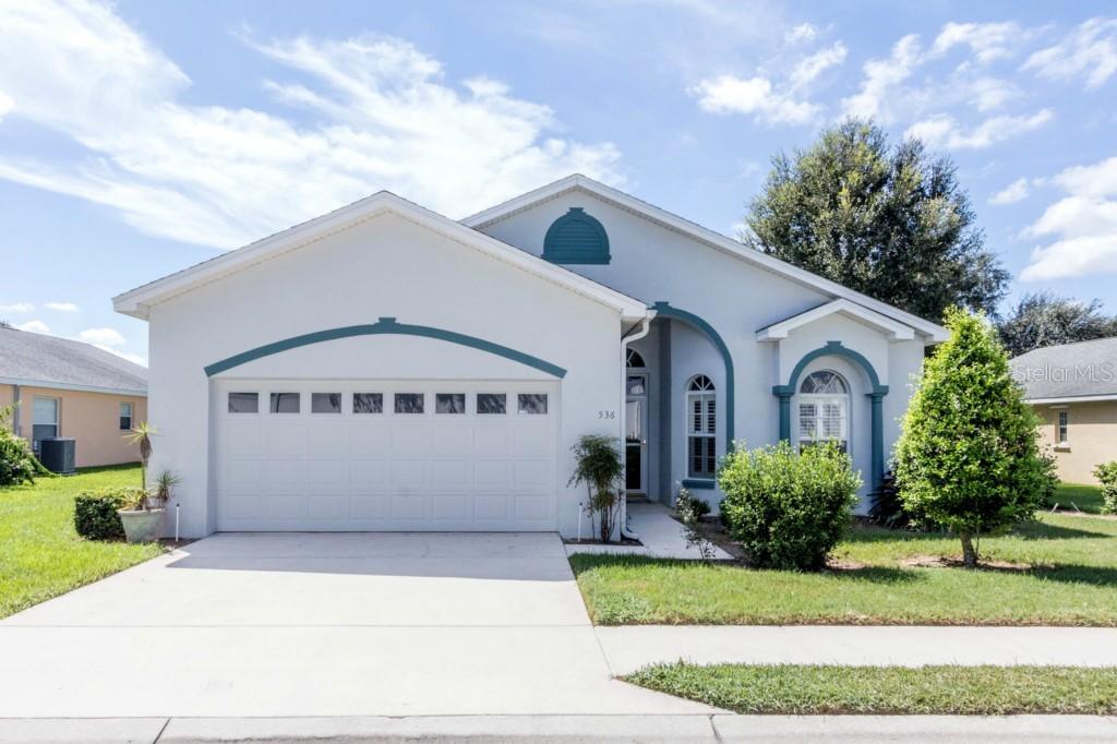 536 Lake Suzanne Dr., Lake Wales, FL 33859