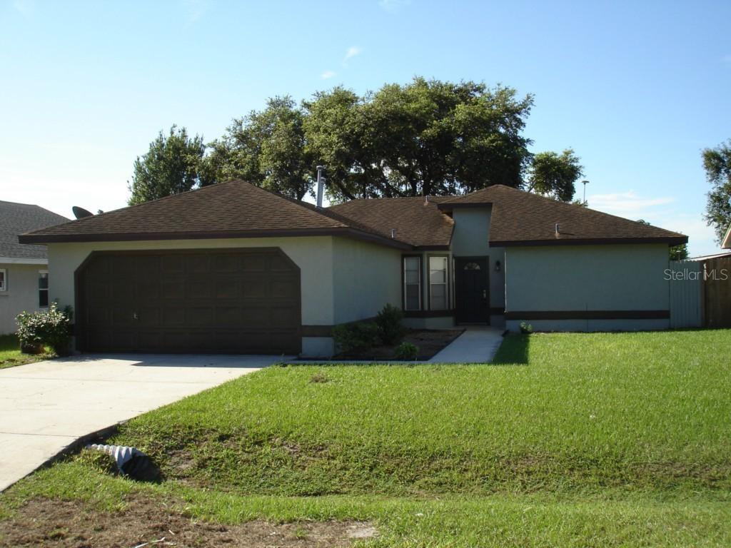 3318 Fox Ridge Dr., Winter Haven, FL 33884