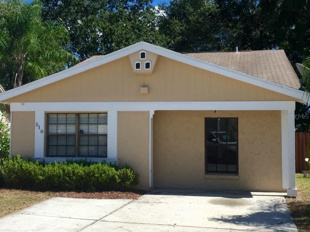 510 Lake Dexter Blvd., Winter Haven, FL 33884