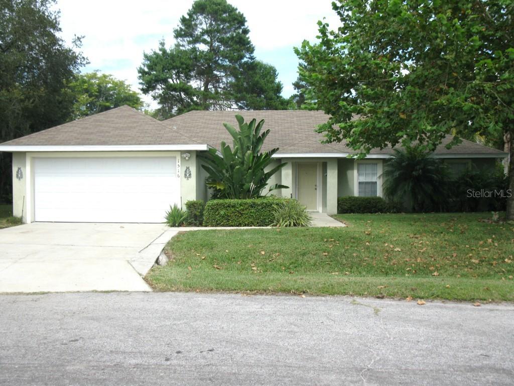1516 Lake Thomas Loop, Winter Haven, FL 33880