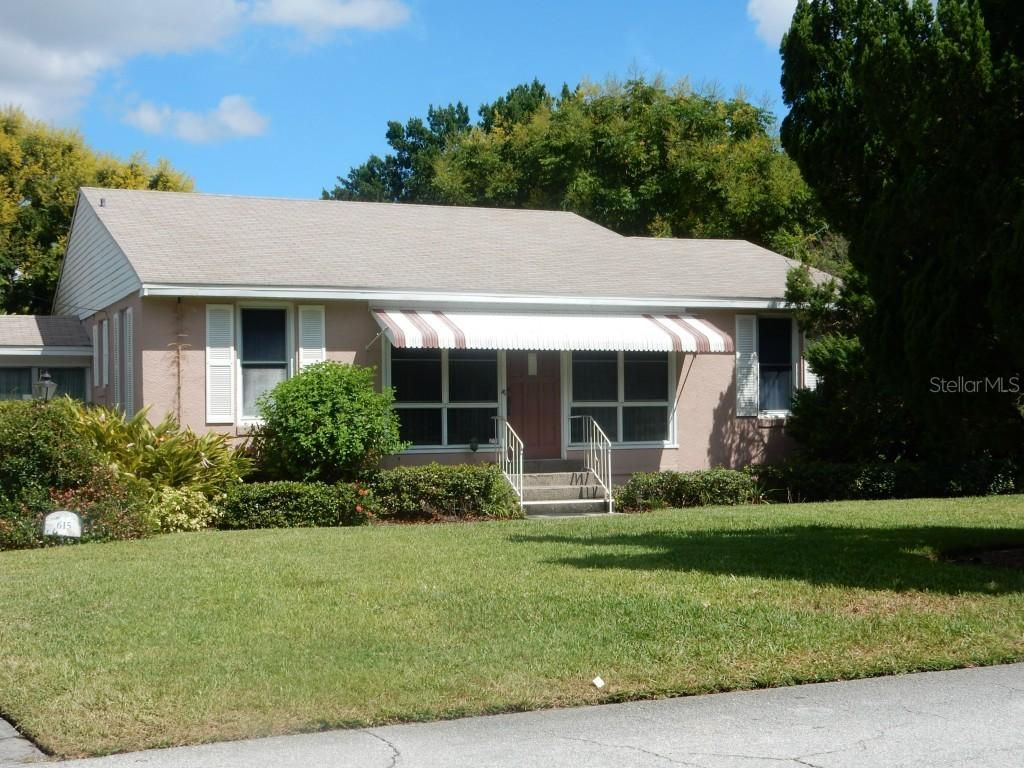 615 Avenue A, Winter Haven, FL 33881