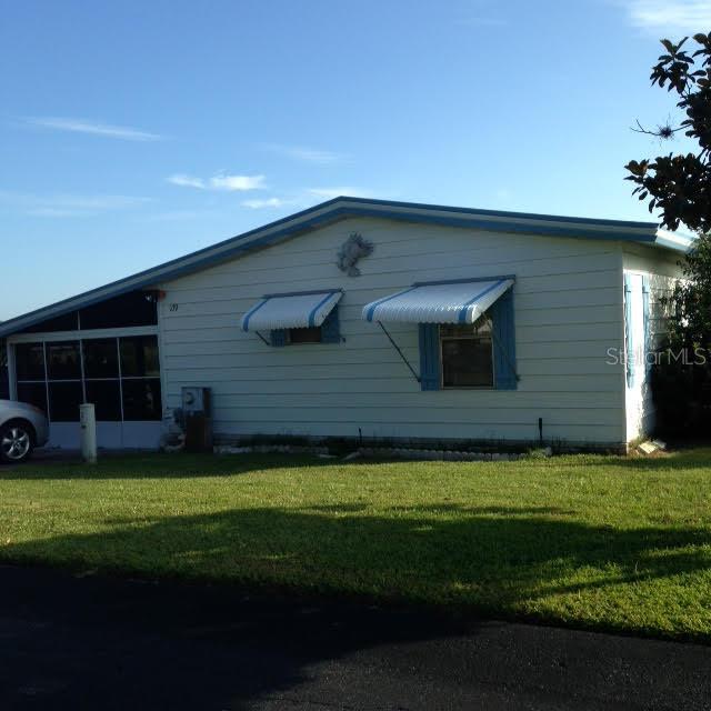 139 Bonnie Dr., Auburndale, FL 33823