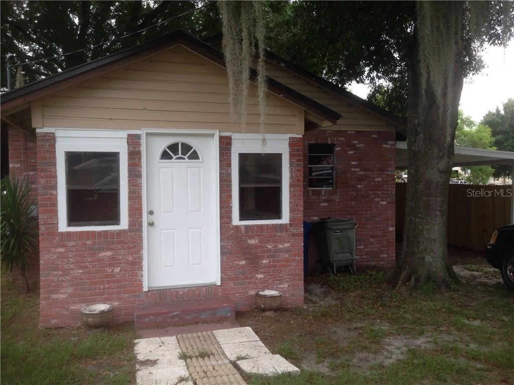 654 Avenue P, Winter Haven, FL 33880