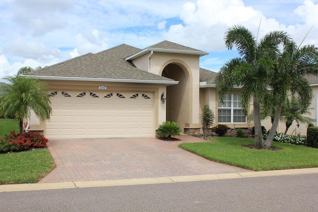 4152 Martindale Loop, Winter Haven, FL 33884
