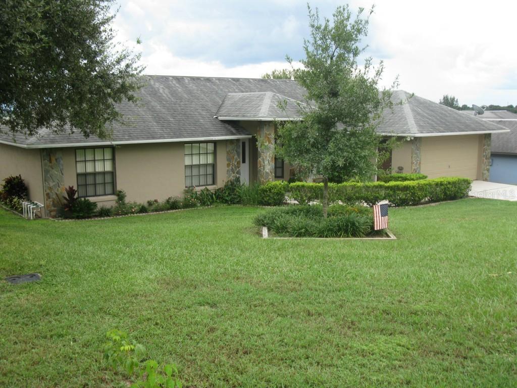 828 Chamberlain Loop, Lake Wales, FL 33853