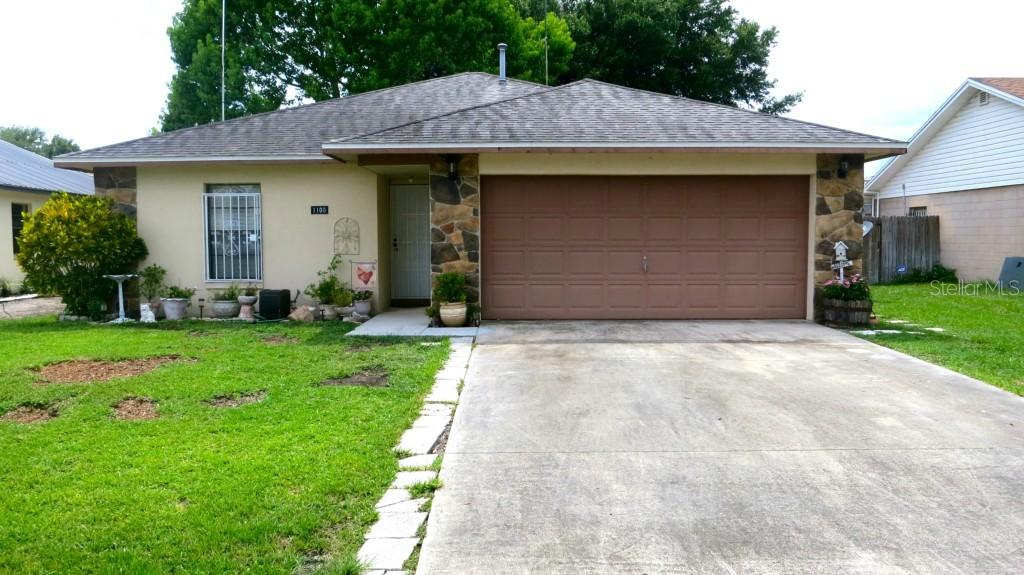 1100 Sunshine Way, Winter Haven, FL 33880