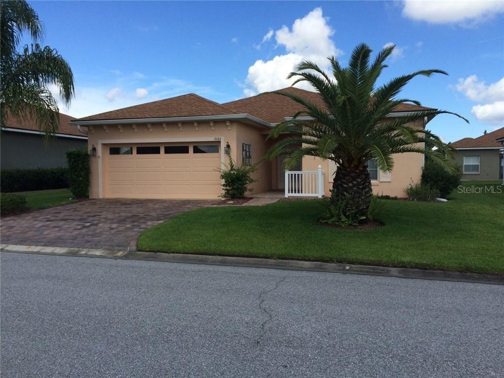 4464 Strathmore Dr., Lake Wales, FL 33859