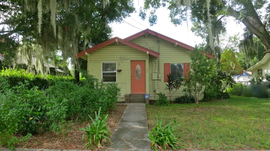 130 Avenue F, Winter Haven, FL 33880