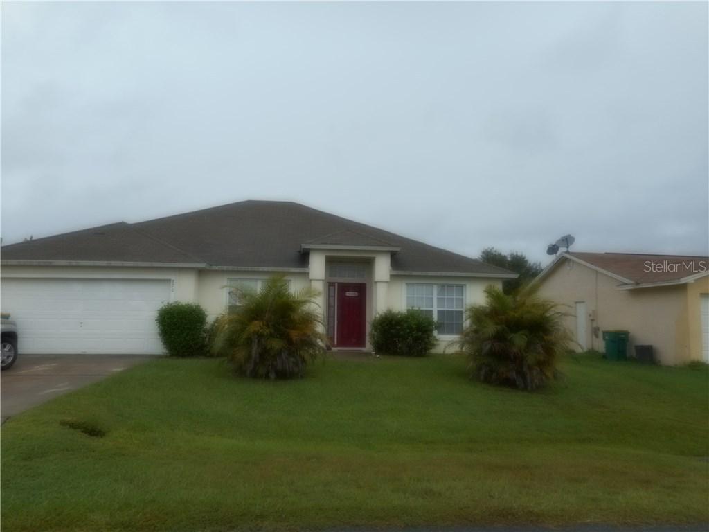 820 San Jose Ct., Kissimmee, FL 34758