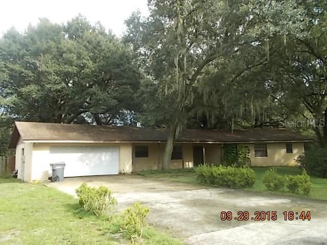 1614 Country Oaks Blvd., Lake Wales, FL 33898