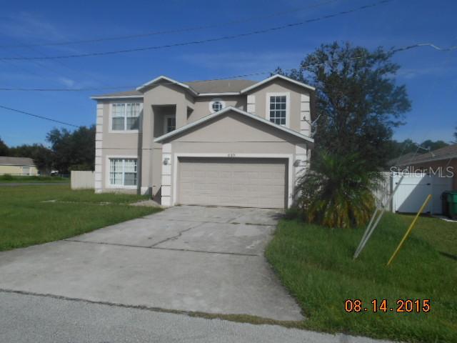 660 Floridian Dr., Kissimmee, FL 34758