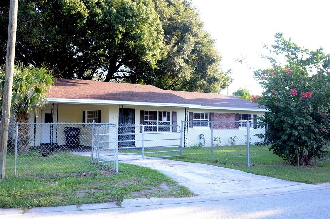 1094 Carefree Cove Dr., Winter Haven, FL 33881