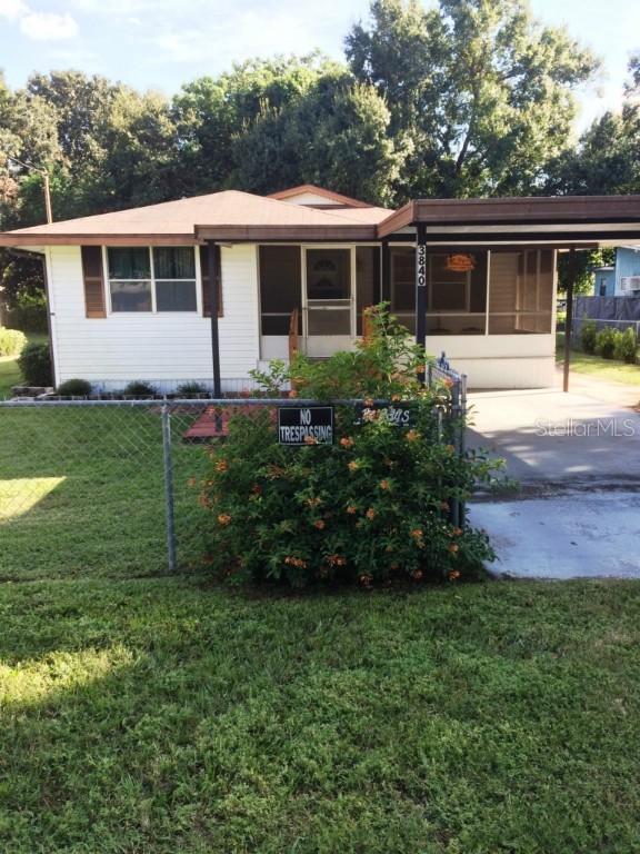 3840 Avenue O, Winter Haven, FL 33881