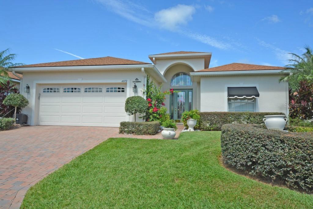 4072 Tralee Dr., Lake Wales, FL 33859