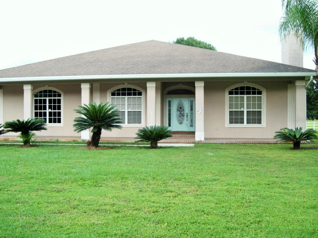 2414 Gerber Dairy Rd., Winter Haven, FL 33880
