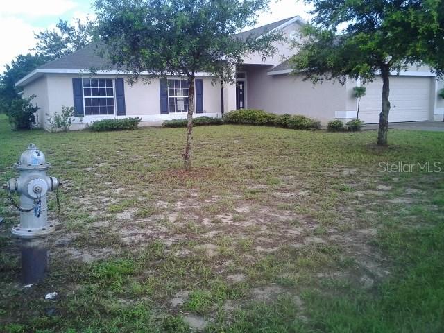316 Anchovie Ct., Poinciana, FL 34759